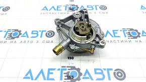 Vacuum pump Porsche Macan 15-18 3.0T, 3.6T