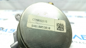 Vacuum pump Porsche Macan 15-18 3.0T, 3.6T