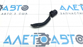 Chip for coolant temperature sensor Honda Accord 18-22 1.5T on radiator