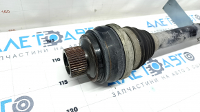 Drive axle rear left Porsche Macan 17-21 2.0T, 3.0T