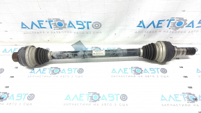Drive axle rear right Porsche Macan 17-21 2.0T, 3.0T