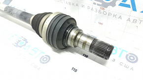 Drive axle rear right Porsche Macan 17-21 2.0T, 3.0T