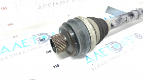 Drive axle rear right Porsche Macan 17-21 2.0T, 3.0T