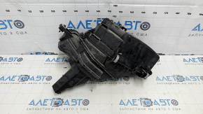 Air filter housing Honda Insight 19-22 complete, cracked mount