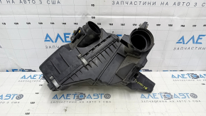 Air filter housing Honda Insight 19-22 complete, cracked mount