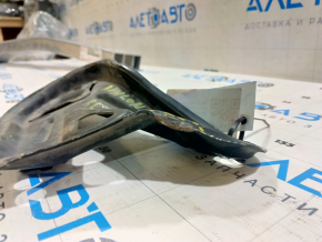 Front subframe burdock rear left Toyota Avalon 13-18 dented