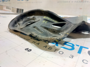 Front subframe burdock rear left Toyota Avalon 13-18 dented