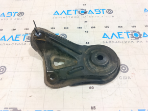 Front subframe burdock rear left Toyota Avalon 13-18 dented