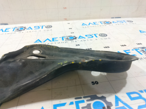 Front subframe burdock rear left Toyota Avalon 13-18 dented