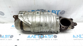 Catalytic Converter Honda Accord 18-22 1.5T