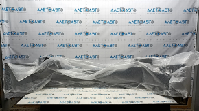 Bare rear bumper Audi A6 C8 19-