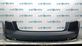 Bare rear bumper Audi A6 C8 19-