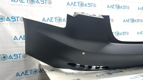Bare rear bumper Audi A6 C8 19-