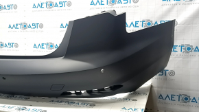 Bare rear bumper Audi A6 C8 19-