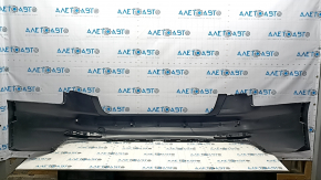 Bare rear bumper Audi A6 C8 19-