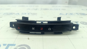 Gear shift indicator Honda Accord 18-22