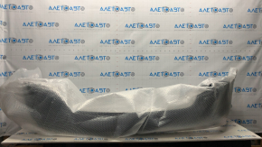 Bare rear bumper Audi A6 C8 19- S-line