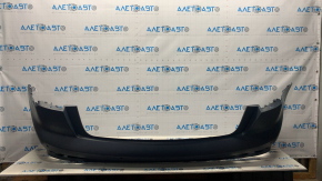 Bare rear bumper Audi A6 C8 19- S-line