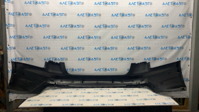 Bare rear bumper Audi A6 C8 19- S-line