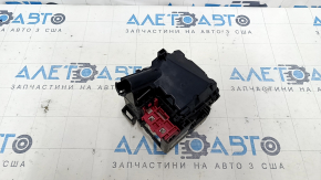 Honda Insight 19-22 underhood fuse box small, latch broken