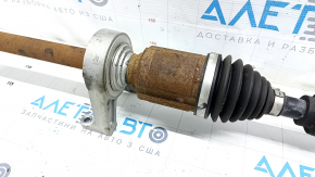 Front right drive axle shaft assembly for Honda Accord 18-22 1.5T