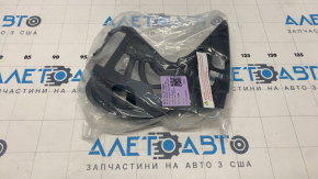 Front bumper bracket right BMW 5 G30 17-23 TW