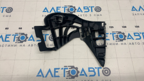 Front bumper bracket right BMW 5 G30 17-23 TW