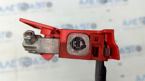 Positive battery terminal with cable BMW 3 G20 19-