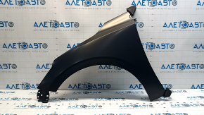 Front left wing Nissan Sentra 20-