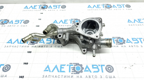 Thermostat housing Honda Accord 18-22 1.5T