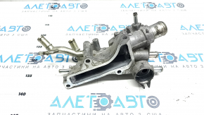 Thermostat housing Honda Accord 18-22 1.5T