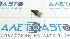 Coolant temperature sensor Honda Accord 18-22 on the thermostat housing