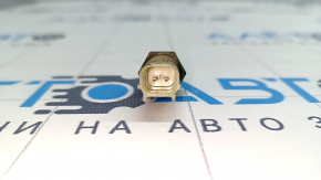 Coolant temperature sensor Honda Accord 18-22 on the thermostat housing