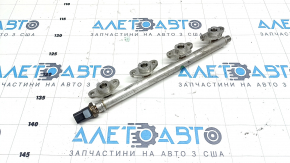 Fuel rail Honda Accord 18-22 1.5T with sensor