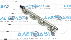 Fuel rail Honda Accord 18-22 1.5T with sensor
