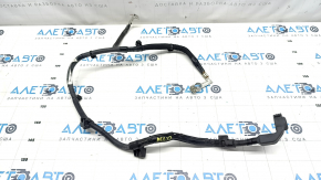 Positive terminal of battery Honda Accord 18-22