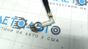 Positive terminal of battery Honda Accord 18-22