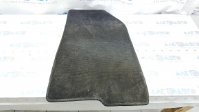 Carpet interior front right Honda Accord 18-22 cloth black, for dry cleaning