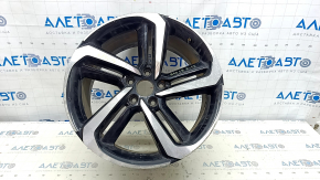 Wheel disk R19 5*114.3 Honda Accord 18-22 Sport curb