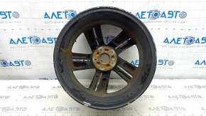 Wheel disk R19 5*114.3 Honda Accord 18-22 Sport curb