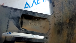 Wheel disk R19 5*114.3 Honda Accord 18-22 Sport curb