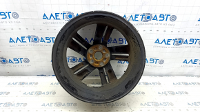 Wheel disk R19 5*114.3 Honda Accord 18-22 Sport