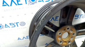 Wheel disk R19 5*114.3 Honda Accord 18-22 Sport