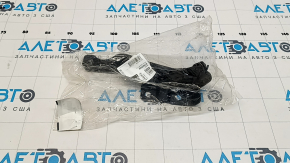 Hood hinge left Mazda CX-30 20- OEM