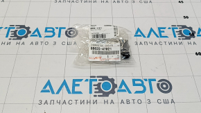 Cabin Air Temperature Sensor Lexus GX470 03-09 OEM