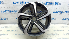 Wheel disk R19 5*114.3 Honda Accord 18-22 Sport