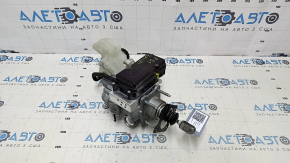 Toyota Prius 50 16-18 Master Brake Cylinder Assembled, Housing Cracked