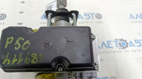 Toyota Prius 50 16-18 Master Brake Cylinder Assembled, Housing Cracked