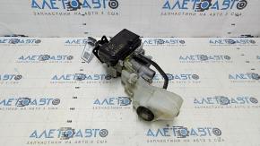Toyota Prius 50 16-18 Master Brake Cylinder Assembled, Housing Cracked