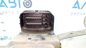 Toyota Prius 50 16-18 Master Brake Cylinder Assembled, Housing Cracked